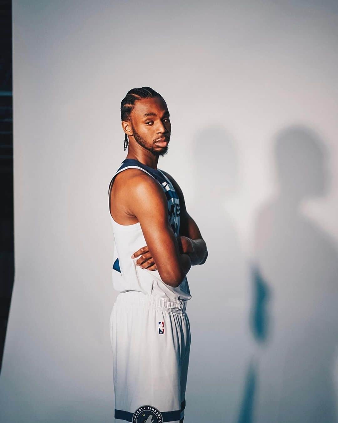 アンドリュー・ウィギンスさんのインスタグラム写真 - (アンドリュー・ウィギンスInstagram)「Year 6❗️」10月2日 5時15分 - 22wiggins