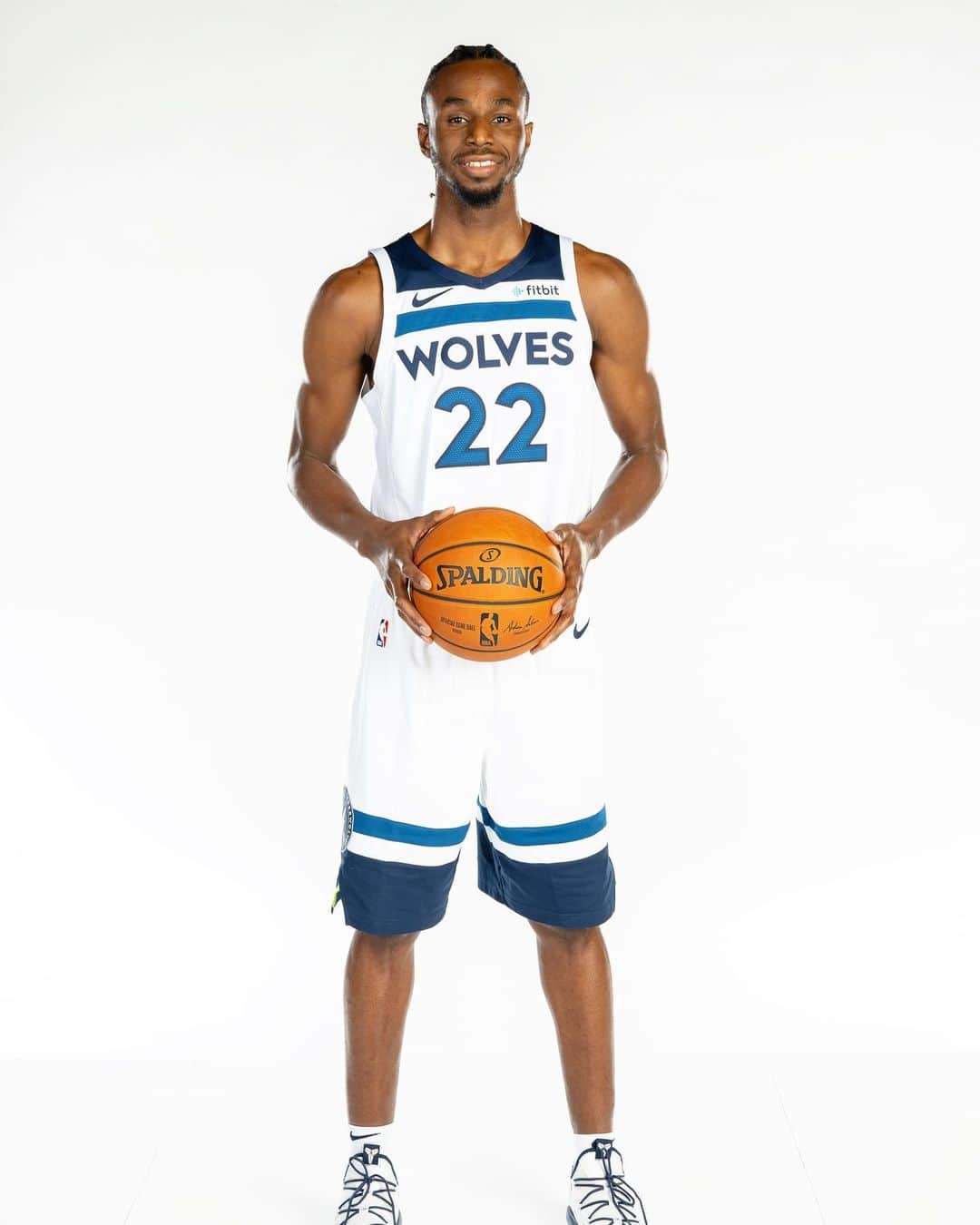 アンドリュー・ウィギンスさんのインスタグラム写真 - (アンドリュー・ウィギンスInstagram)「Year 6❗️」10月2日 5時15分 - 22wiggins