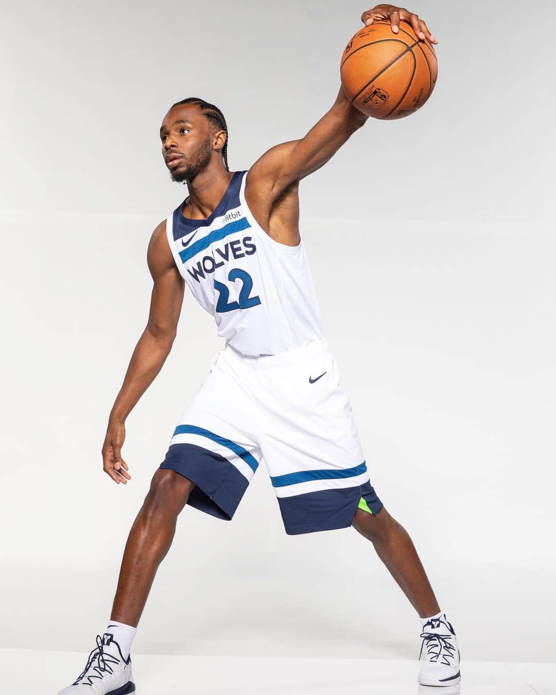 アンドリュー・ウィギンスさんのインスタグラム写真 - (アンドリュー・ウィギンスInstagram)「Year 6❗️」10月2日 5時15分 - 22wiggins