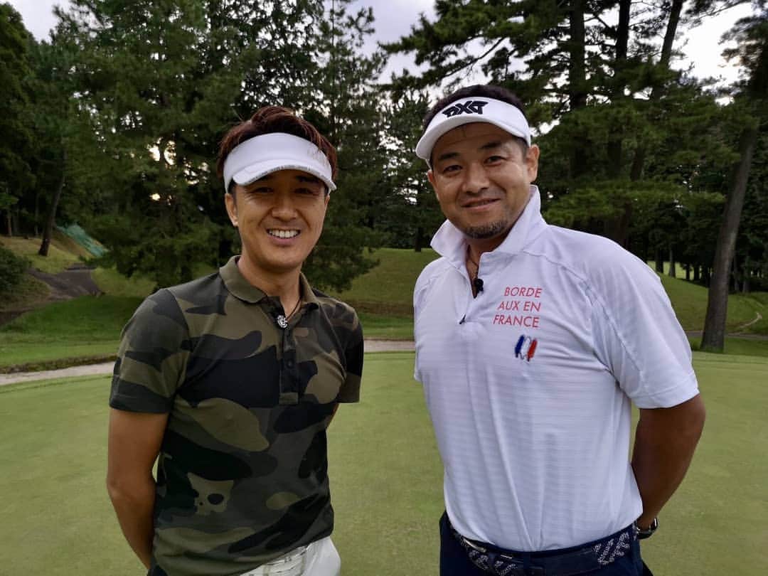 池森秀一のインスタグラム