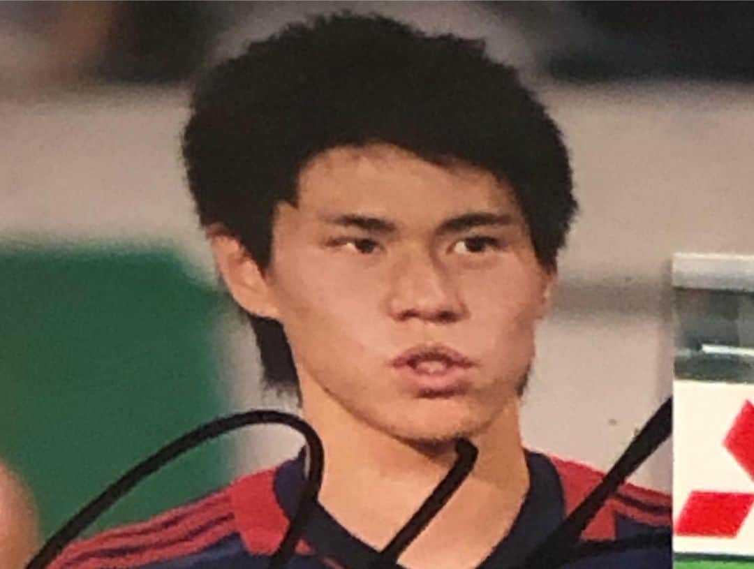 林彰洋さんのインスタグラム写真 - (林彰洋Instagram)「深大寺からのつつじヶ丘からの西調布向かってまーす❗️なぅ #商店会巡回 #fctokyo #橋本拳人 #髪型ナイス」10月2日 16時26分 - aki_hayashi0507