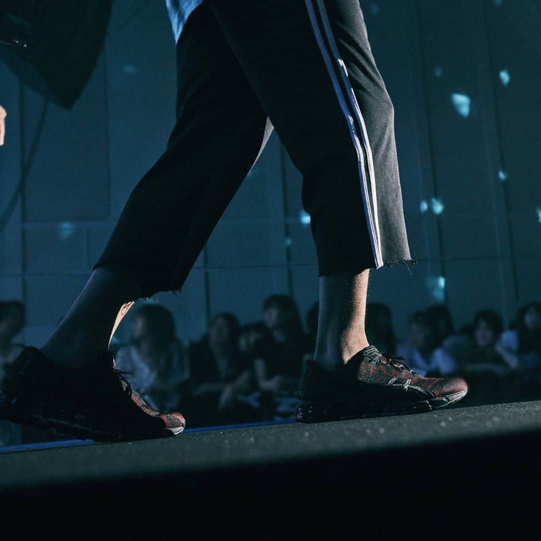 ACE（エイス）のインスタグラム：「【GEL-QUANTUMシリーズ】 #ASICS #GelQuantum #GelQuantum360 @asicsrunning_jp  https://www.instagram.com/asicsrunning_jp/?hl=ja」