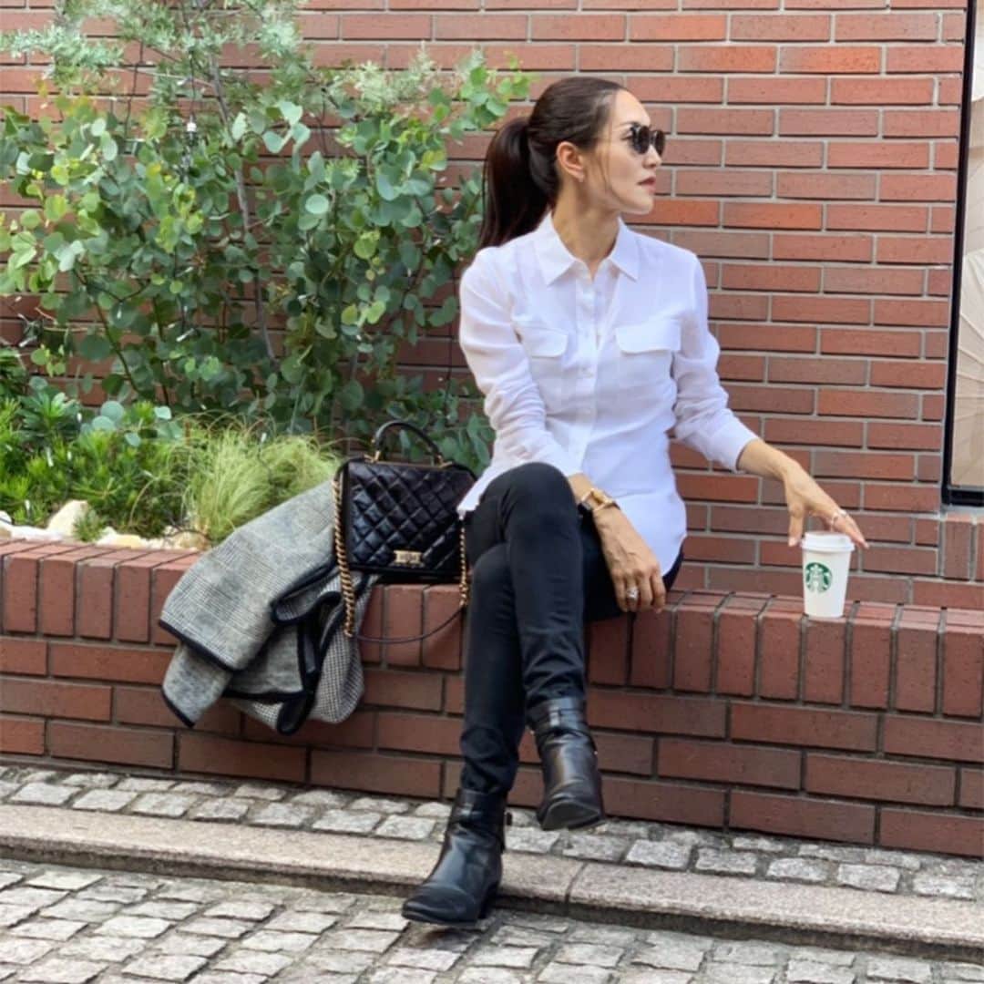 亀恭子のインスタグラム