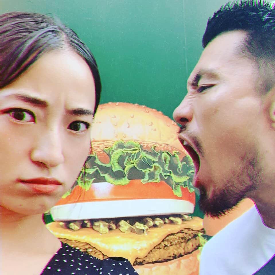 戸澤陽さんのインスタグラム写真 - (戸澤陽Instagram)「Love my wifey☺️ またね〜」10月2日 16時30分 - realtozawa