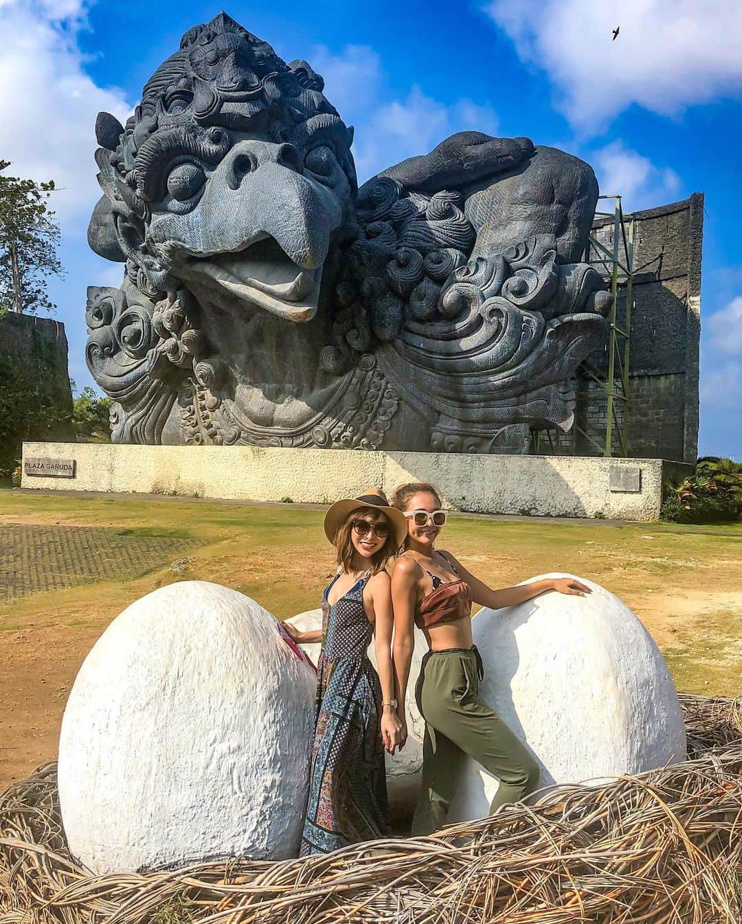 かにゃのインスタグラム