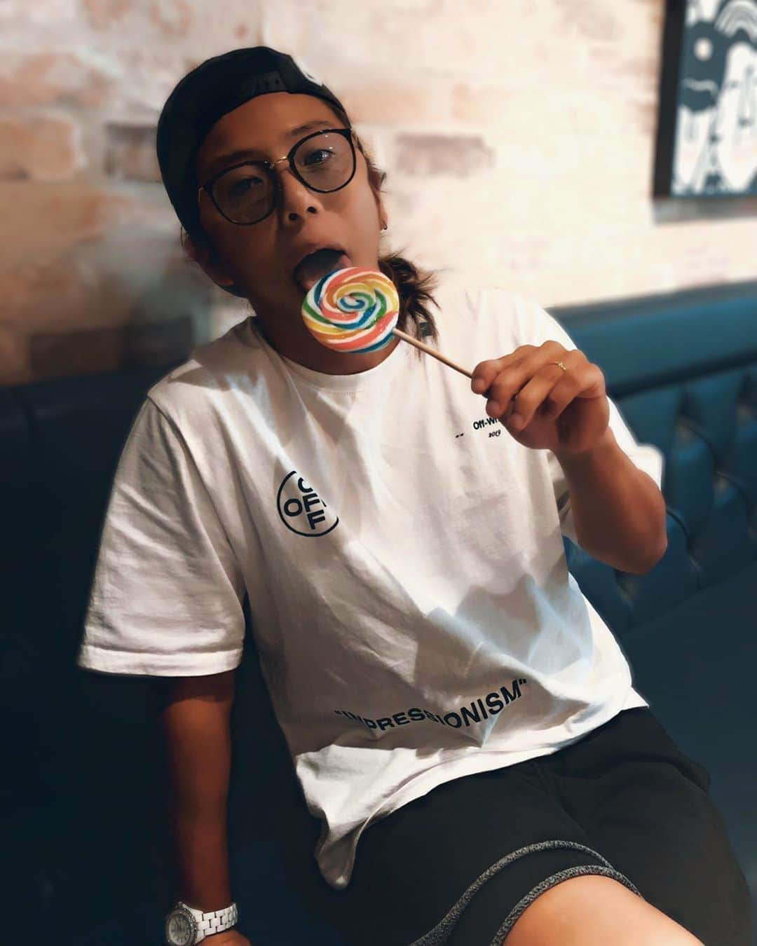 伊東大輝のグルメインスタ