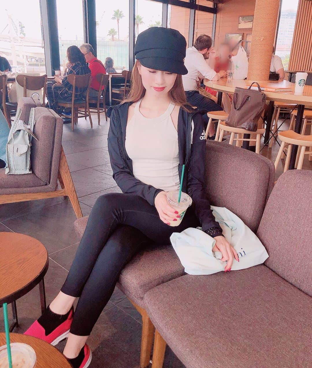 寿春花果のグルメインスタ