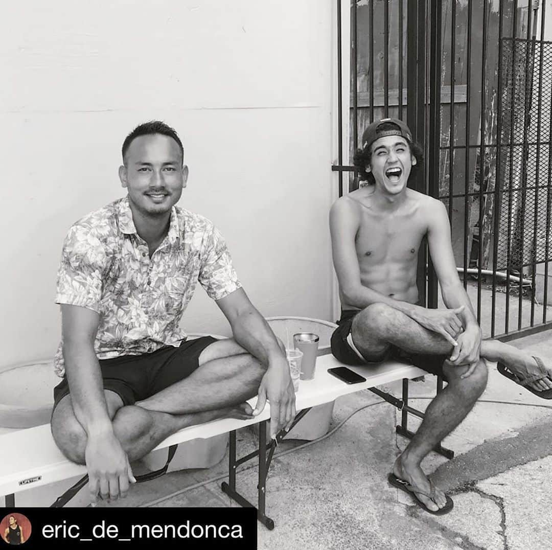 澁澤侑哉さんのインスタグラム写真 - (澁澤侑哉Instagram)「I’m back 🌅🔥🔥 . . . #Repost @eric_de_mendonca with @get_repost ・・・ のんびりといこう #crusin」10月2日 8時43分 - yuya__shibusawa