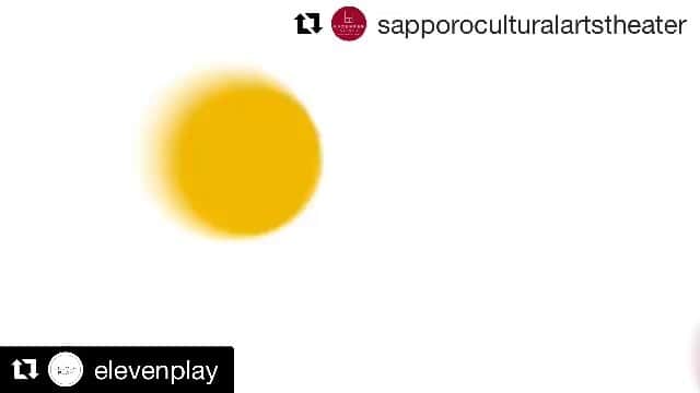 MIKIKOのインスタグラム：「いよいよ今週末 終演後にはアフタートークも予定しています。会場でお会いできるのを楽しみにしています！#Repost @elevenplay with @get_repost ・・・ 「PLAZA FESTIVAL 2019﻿」 Rhizomatiks Research × ELEVENPLAY × Kyle McDonald﻿ 「discrete figures Special Edition」﻿ ﻿ 2019年10月6日（日）﻿ 13:00 開場／14:00 開演﻿ ﻿ [場所]札幌文化芸術劇場 hitaru　﻿ ﻿ [料金]﻿ 全席指定﻿ S席  4,000円﻿ A席  3,000円﻿ U25席  1,000円﻿ ﻿ [チケット情報]﻿ https://www.sapporo-community-plaza.jp/event.php?num=611  #Repost @sapporoculturalartstheater with @get_repost ・・・ Rhizomatiks Research × ELEVENPLAY × Kyle McDonald 「discrete figures Special Edition」公演  札幌市民交流プラザがオープンして1年を迎える 10月4日(金)-6日(日)は、プラザにひたる3日間「PLAZA FESTIVAL 2019」  札幌文化芸術劇場 hitaruでは ダンスインスタレーション作品 「discrete figures Special Edition」を上演！  本作の元になる「discrete figures」は2018年に初演され、アメリカ、カナダ、スペイン、ドイツ、オランダ公演を経て、東京に継ぐ国内2都市目として札幌へ。今回は札幌文化芸術劇場公演のために、作品をさらにスケールアップ。  AI、機械学習を通じて身体と運動を捉え直す －未知の身体像への探求へ－  ぜひお越しください。 札幌文化芸術劇場でお待ちしています。  公演  2019年10月6日(日)14:00開演  チケット発売中  #Rhizomatiks #ELEVENPLAY #KyleMcDonald #discretefigures #真鍋大度 #石橋素」