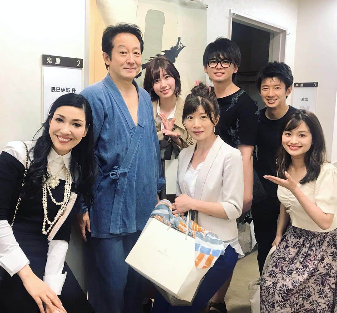 アンミカのインスタグラム