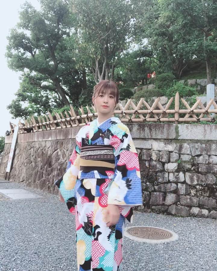 水野まいのインスタグラム