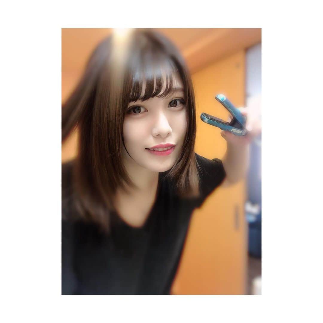 希咲智美さんのインスタグラム写真 - (希咲智美Instagram)「あいろーーーん。便利ね🥰」10月2日 10時44分 - tomomiii_0509