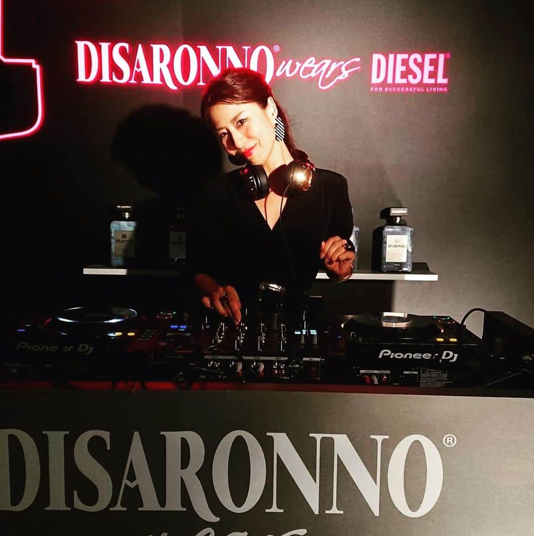 DJ AMIGAのグルメインスタ