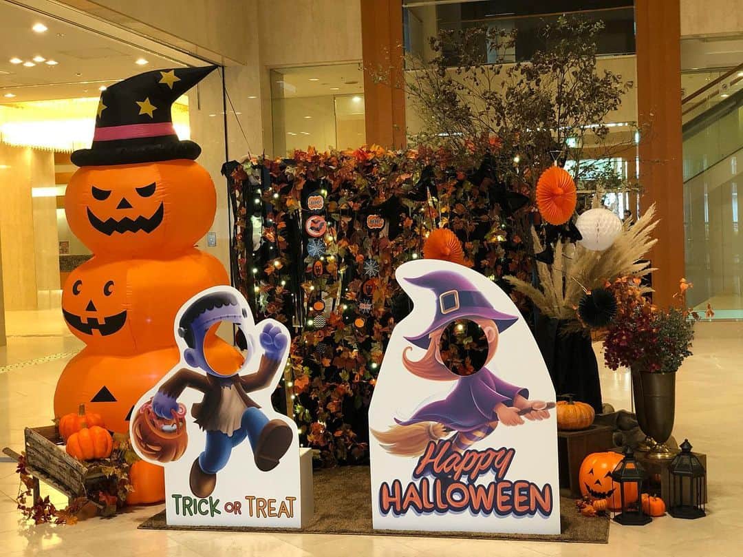 ホテル メルパルク名古屋のグルメインスタ