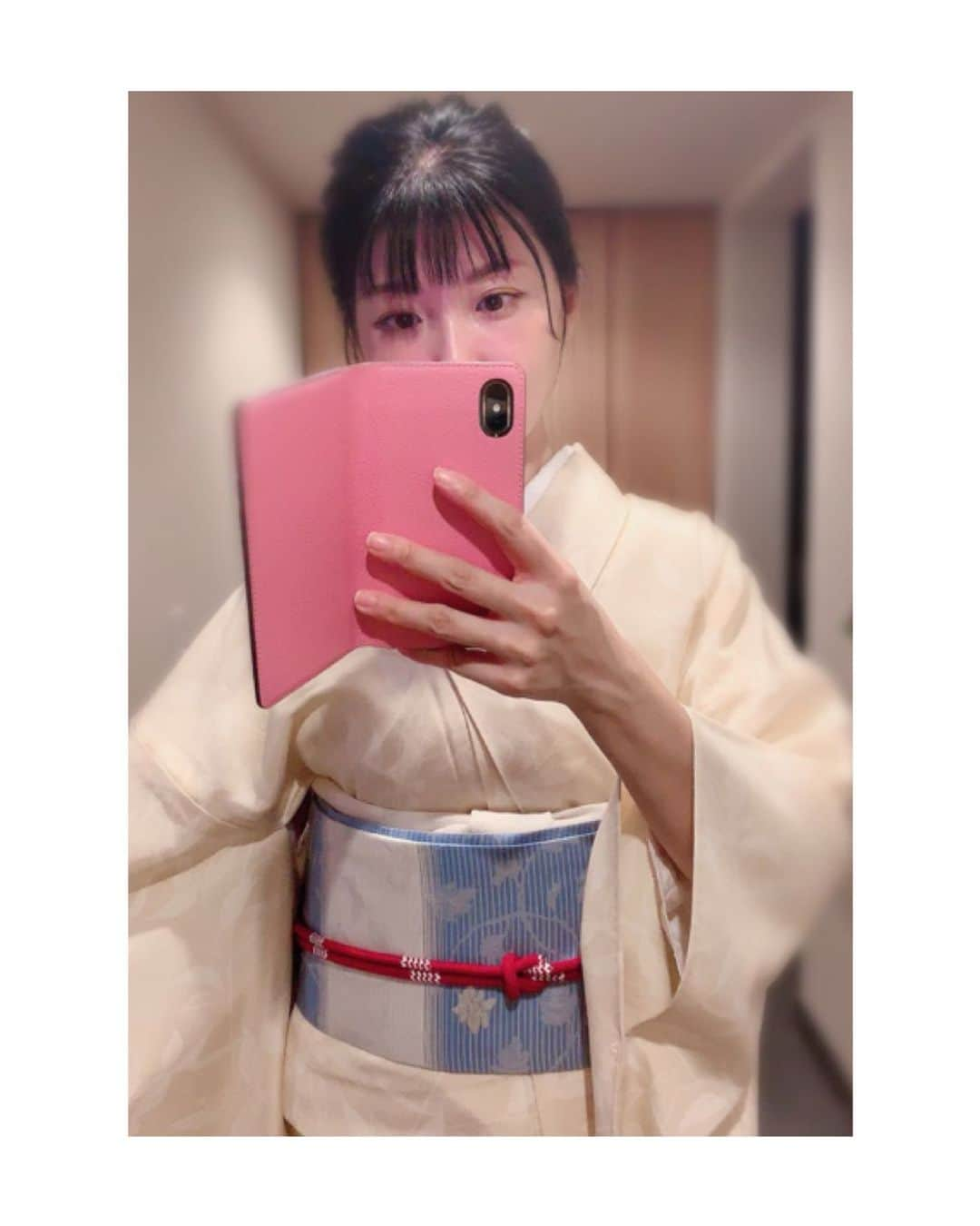 川村亜紀のインスタグラム