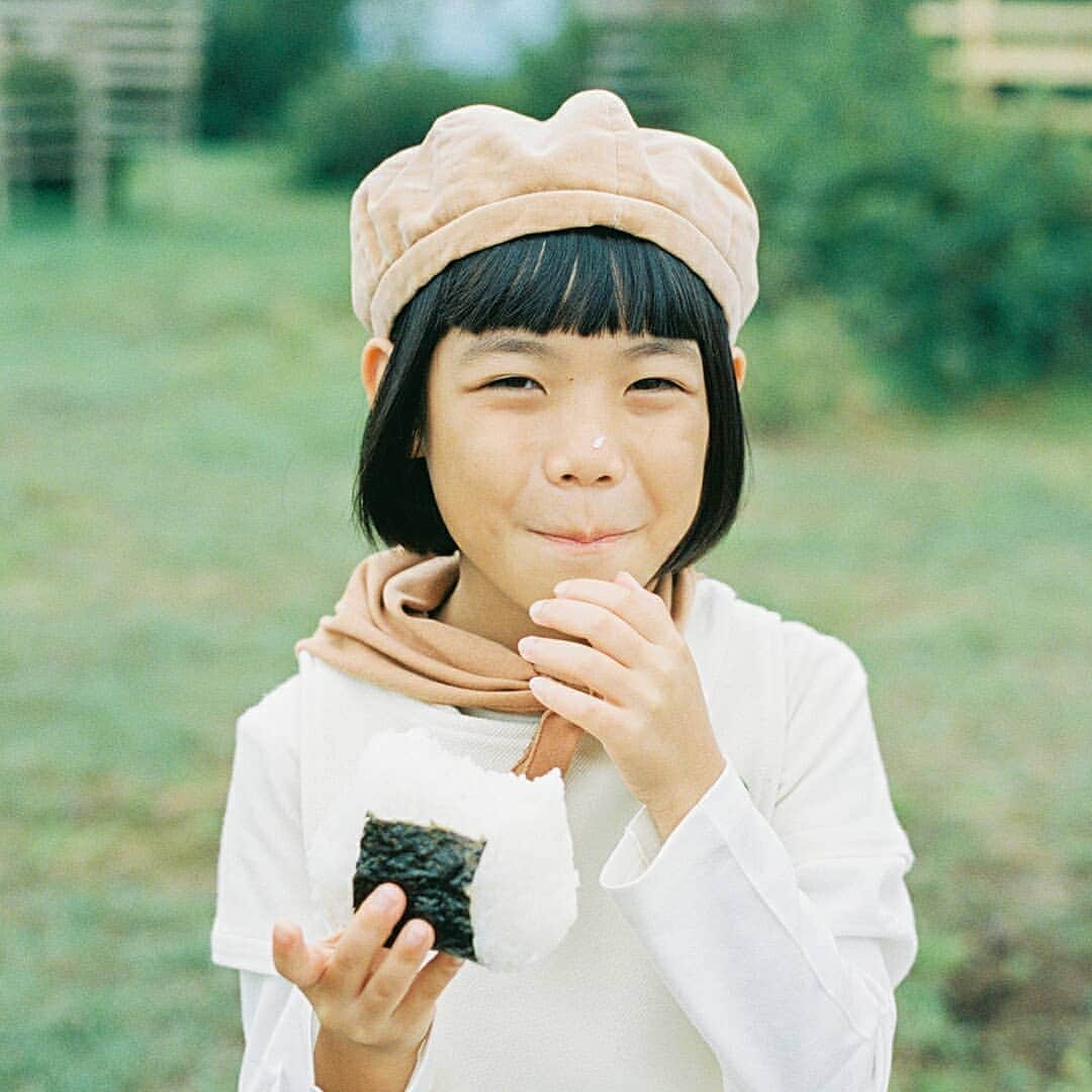 サントリー　グリーンダ・カ・ラのインスタグラム