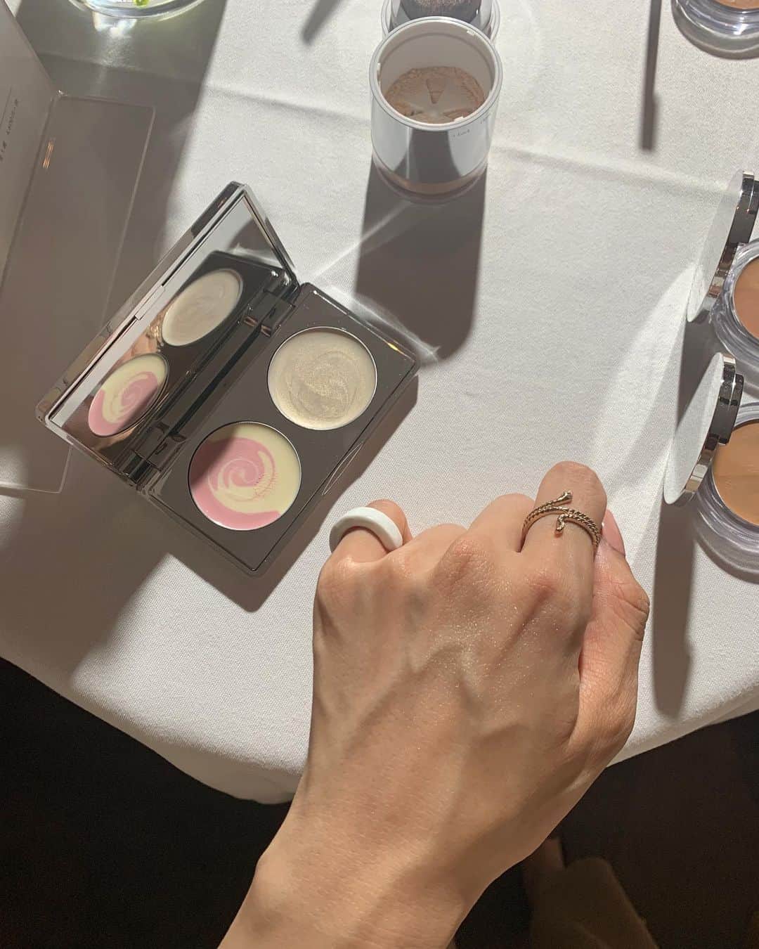 石井亜美のグルメインスタ