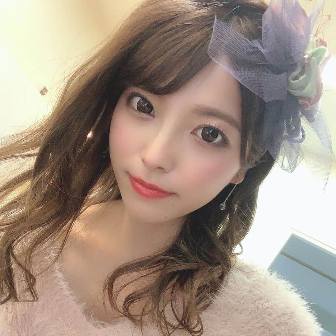 上原亜衣のインスタグラム