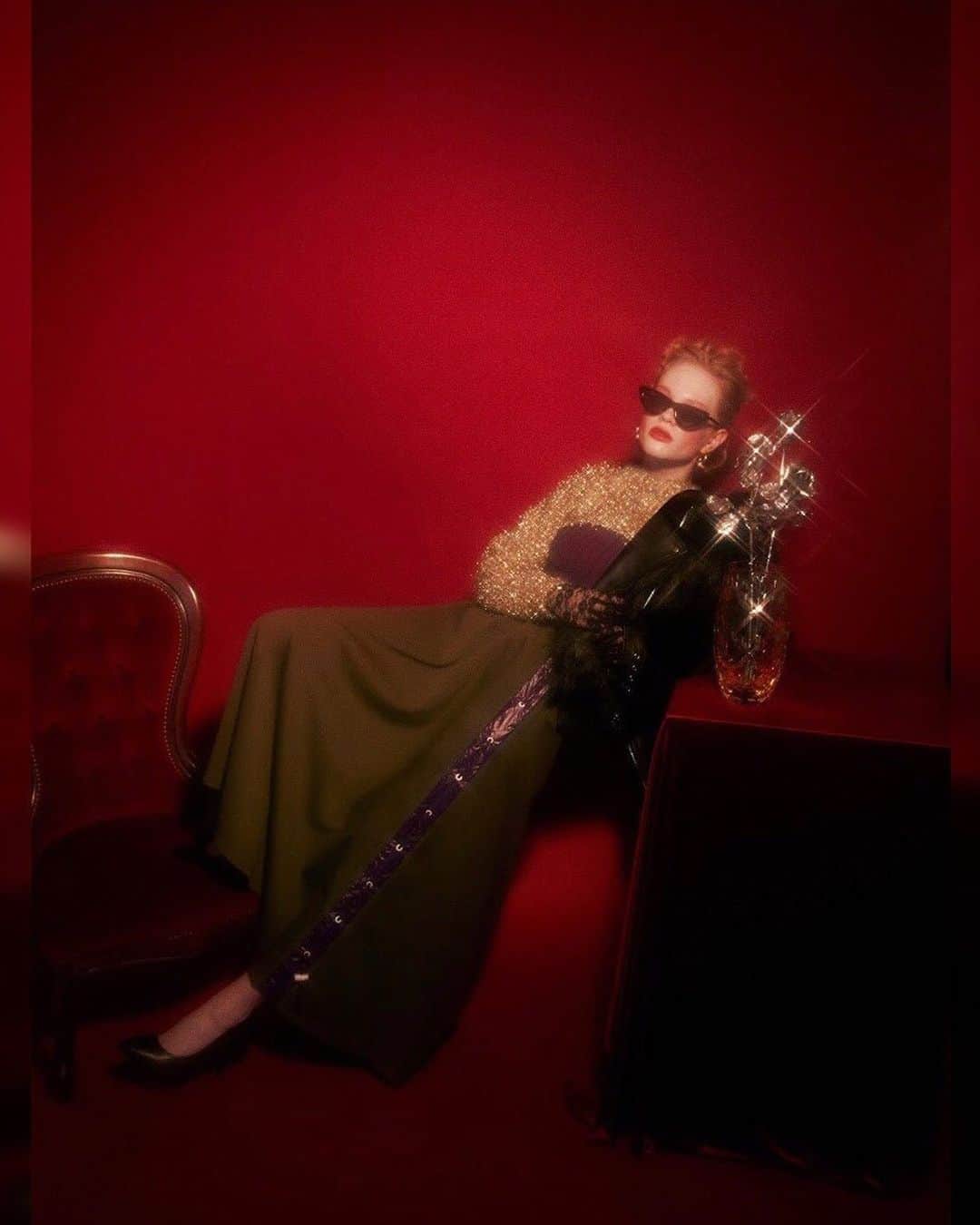 のインスタグラム：「‪【2019WINTER COLLECTION START】‬ ‪本日10/2(水)正午12:00より、WEB・表参道店にて2019WINTERコレクションがスタート！‬ ‪🔴LOOKBOOK公開‬ ‪🔴最新アイテム発売&予約販売スタート‬ 公式オンラインストア▷TOPのURLからチェック #pameopose #pameoposejewerly  #pameoposeomotesando #isetan #パメオポーズ #TOKYOクローゼット #tokyo #harajuku #omotesando #pameopose_shop #2019aw #2019fw #2019winter」