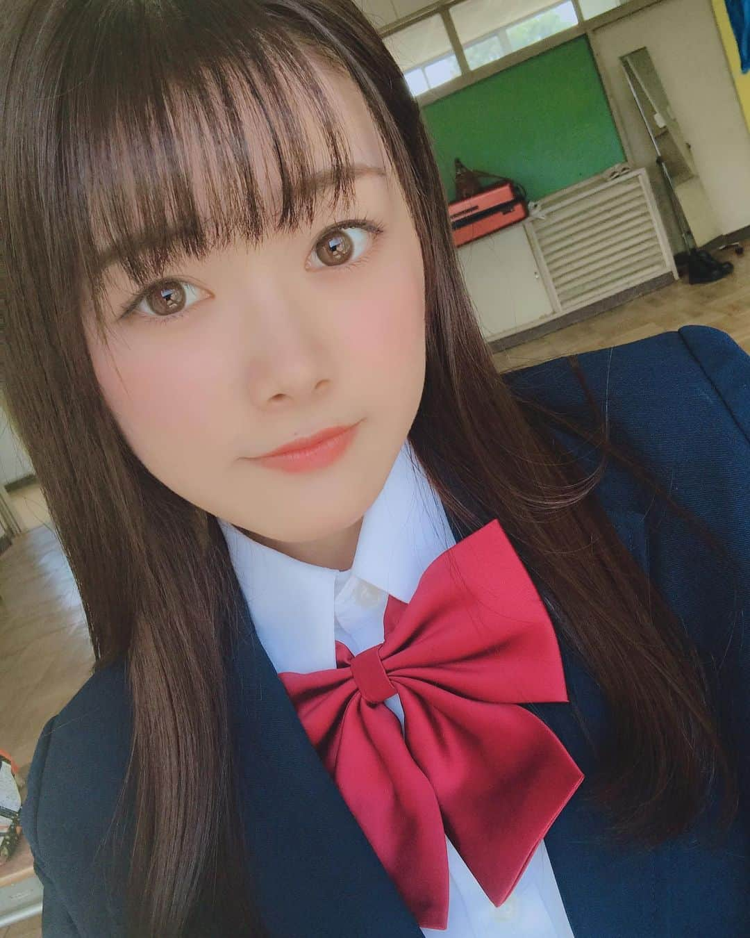 長谷川玲奈さんのインスタグラム写真 - (長谷川玲奈Instagram)「詳細お楽しみに〜...♪*ﾟ #jk」10月2日 12時09分 - bbg_rena0315