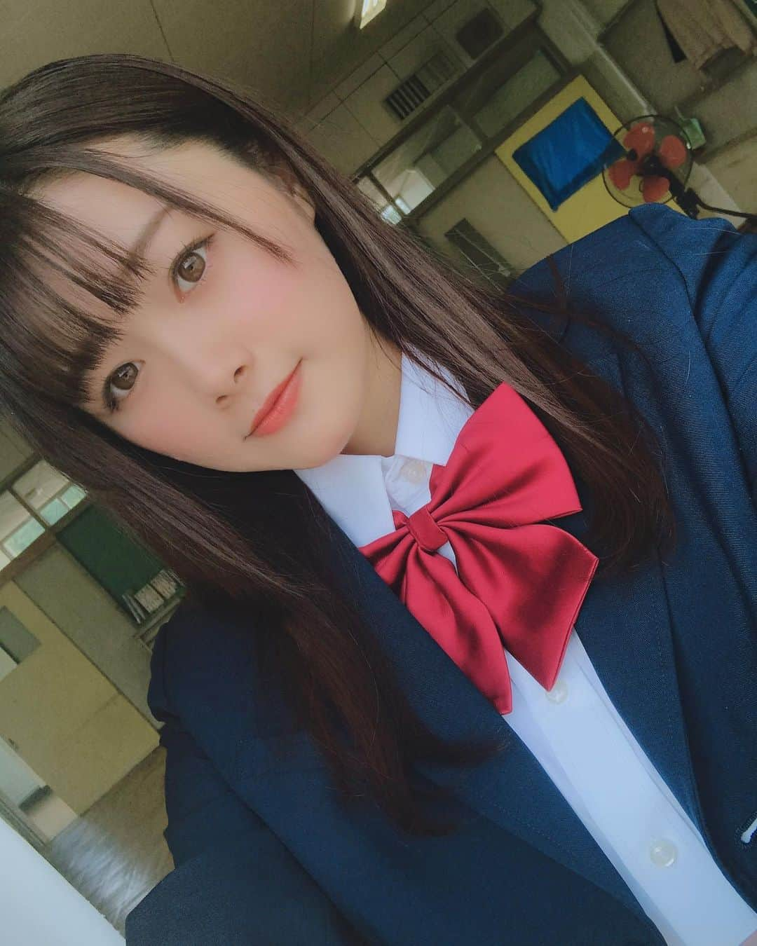 長谷川玲奈さんのインスタグラム写真 - (長谷川玲奈Instagram)「詳細お楽しみに〜...♪*ﾟ #jk」10月2日 12時09分 - bbg_rena0315