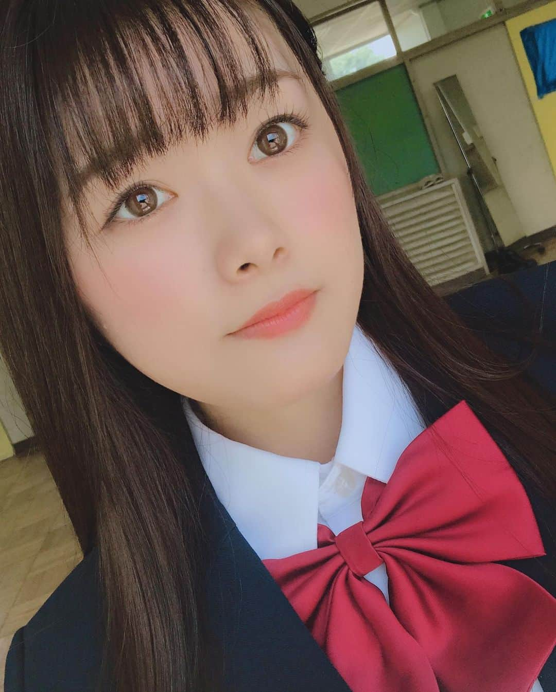 長谷川玲奈さんのインスタグラム写真 - (長谷川玲奈Instagram)「詳細お楽しみに〜...♪*ﾟ #jk」10月2日 12時09分 - bbg_rena0315