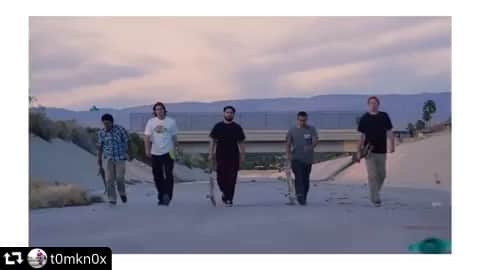 ディッキーズのインスタグラム