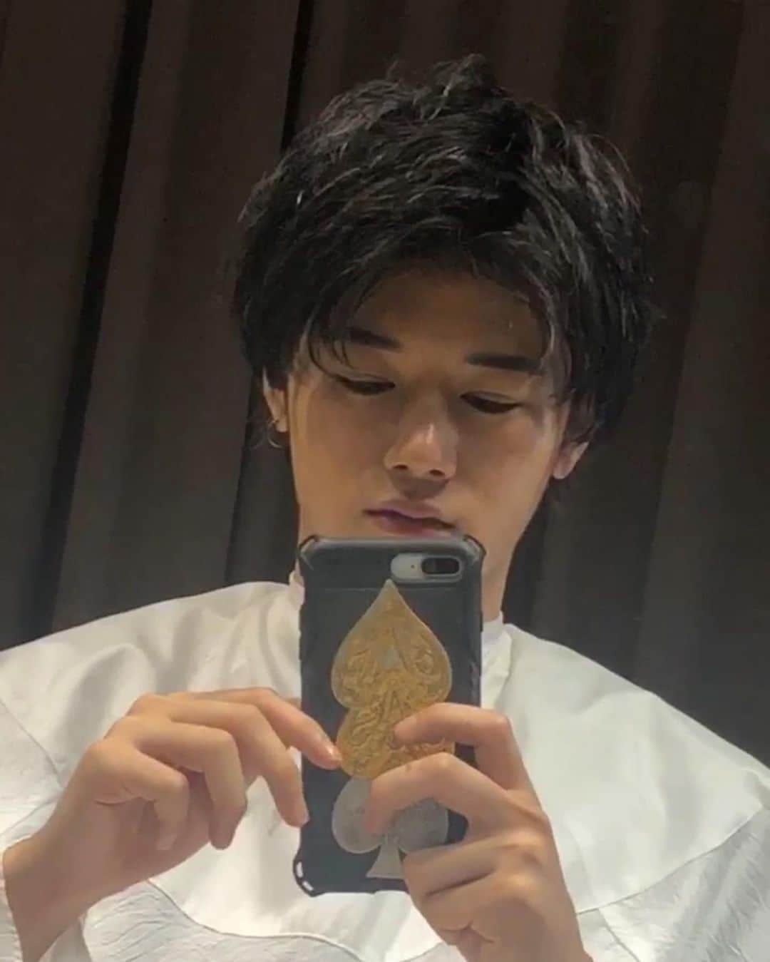 新井雄大さんのインスタグラム写真 - (新井雄大Instagram)「自分にプライドを持つんじゃなくて、僕は結果にプライドを持つタイプです。」10月2日 13時33分 - yudaiarai_14