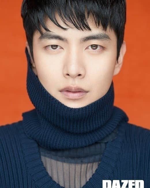 のインスタグラム：「모두의 거짓말 #이민기#leeminki#minki#모두의거짓말#조태식」