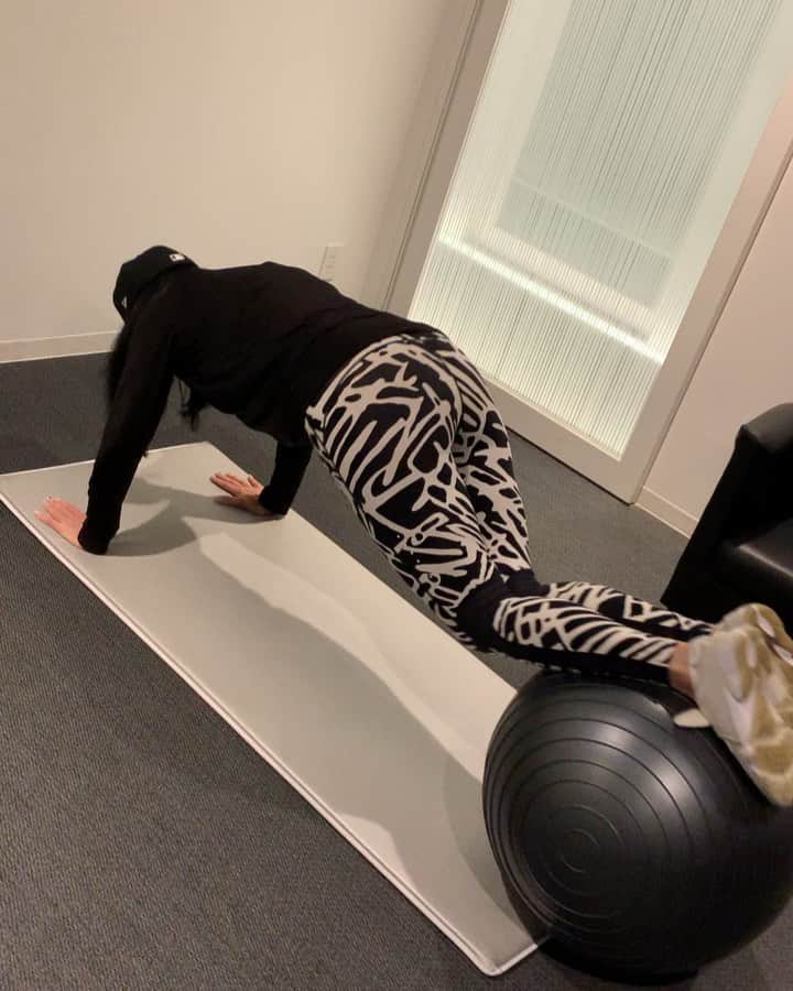 カイヤのインスタグラム