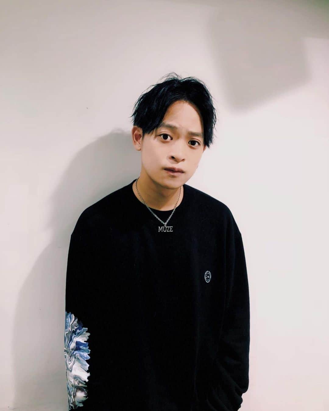 山中拓也さんのインスタグラム写真 山中拓也instagram ヘアメンテ完了 気分でセンター分けっす センターマン Tomonaga Y Lwis 10月2日 13時44分 Oraltakuya