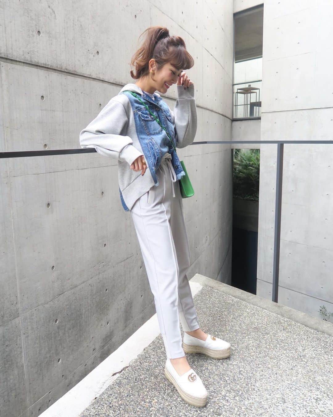 Mai Wakimizuのグルメインスタ