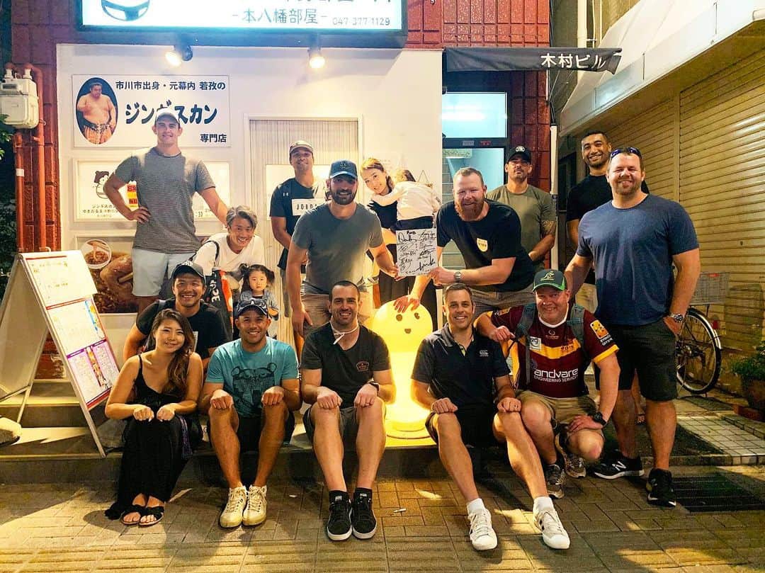 君島良夫のインスタグラム：「What a night🎉🇯🇵」