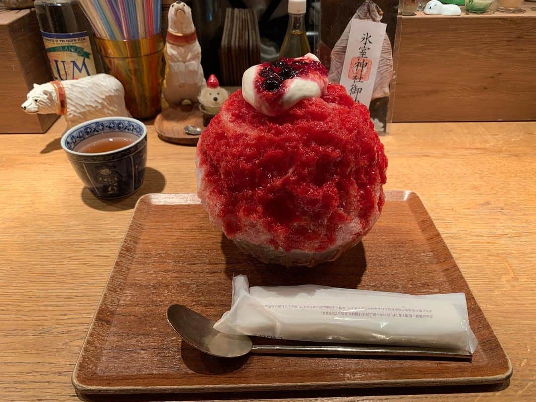 栗原祐太のグルメインスタ