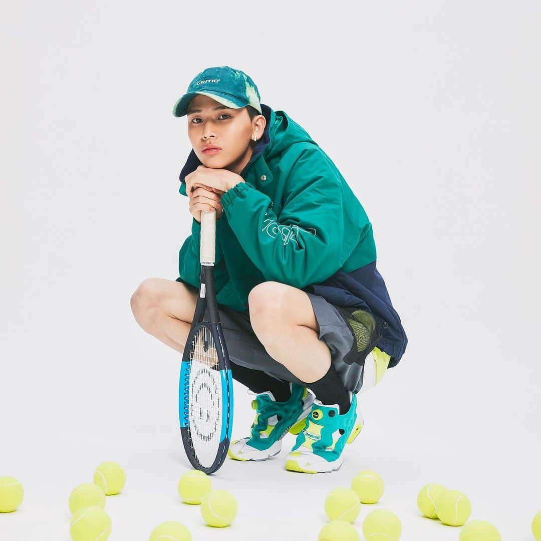 Reebok classic JPさんのインスタグラム写真 - (Reebok classic JPInstagram)「ポンプテクノロジーを搭載した名作モデルのカラーリングを踏襲するスペシャルなインスタポンプフューリー「INSTAPUMP FURY ICONS PACK」 👟：Court Victory Pumpカラー . #リーボッククラシック #インスタポンプフューリー#ポンプラブ  #ReebokCLASSIC #reebok #90s#90sfashion#90sstyle #sneakers#shoes#Kicks#kotd#ootd#fashion#style#Coordinate#Kickstagram#todayskicks#kicksonfire#sneakerhead#instakicks#sandal #リーボック #スニーカー#シューズ #👟」10月2日 14時47分 - reebokclassicjp