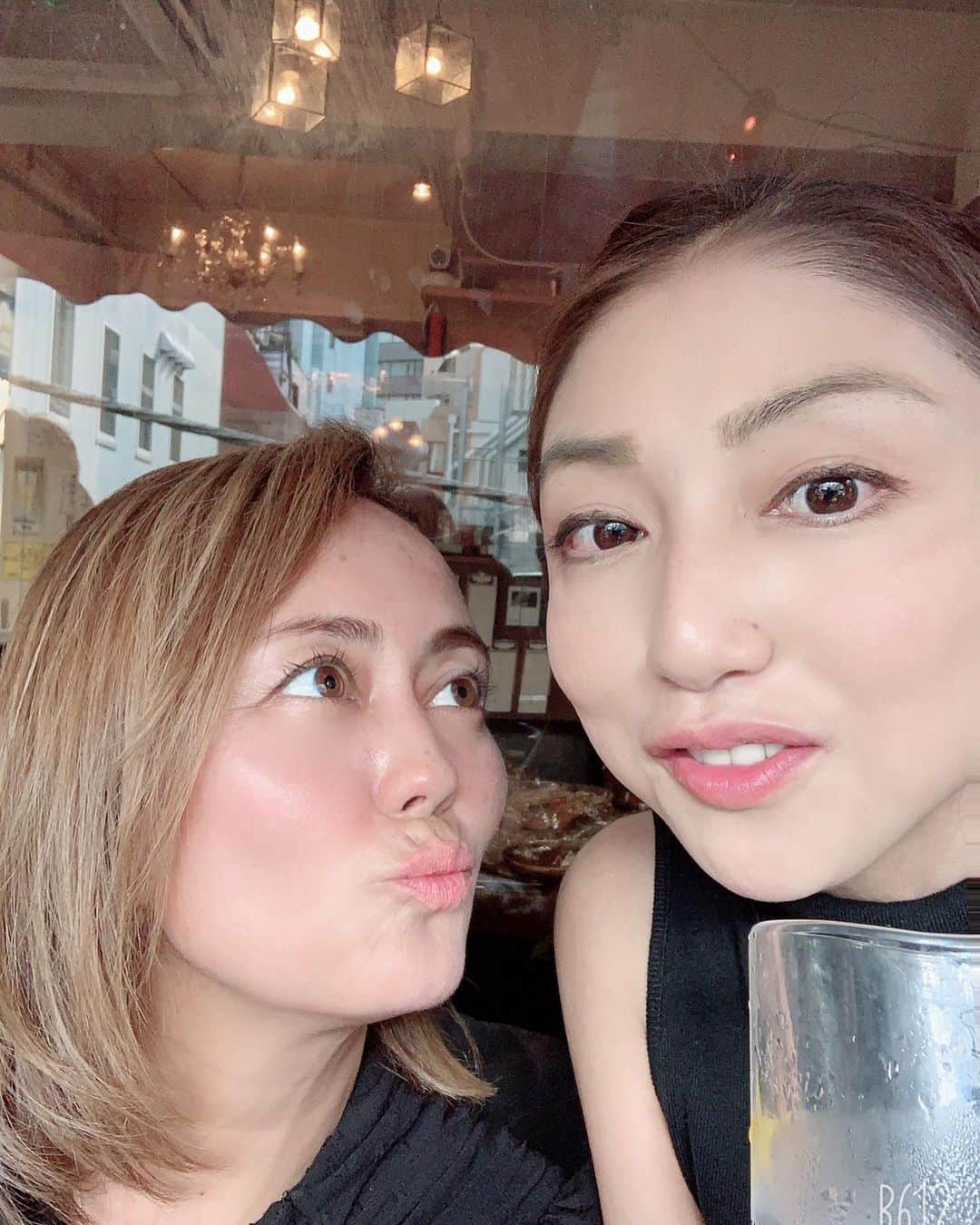 中川愛海のグルメインスタ