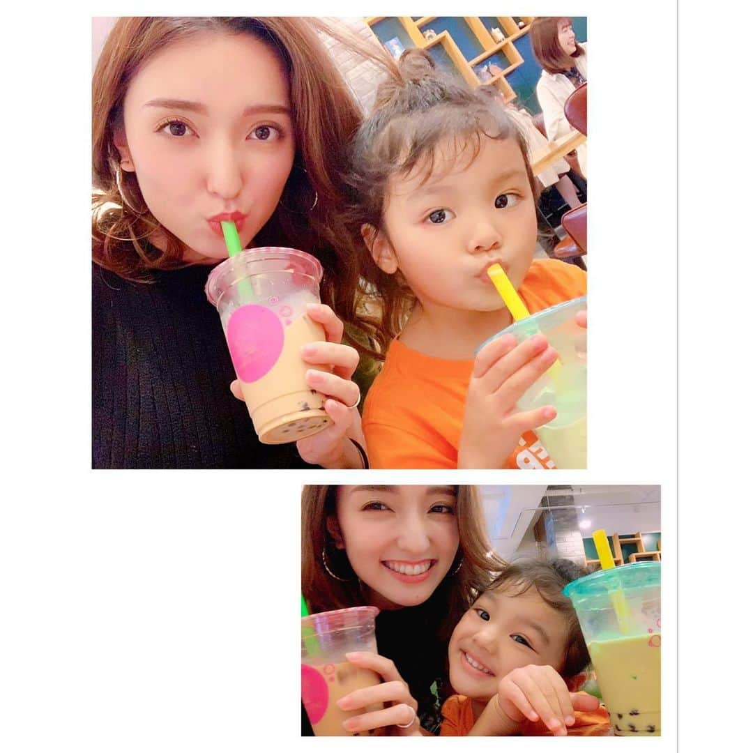 ゆん（並木優奈）さんのインスタグラム写真 - (ゆん（並木優奈）Instagram)「. . 🦄💓🌈💜🦋💫💕 . . . りりちゃんday💞 . 3連休に泊まりにきたから いっぱい遊んできた〜🤪 . なんかりりのが お姉ちゃんに見える！ . . . . . . #sister#💕」10月2日 14時56分 - yunaaaaa.x