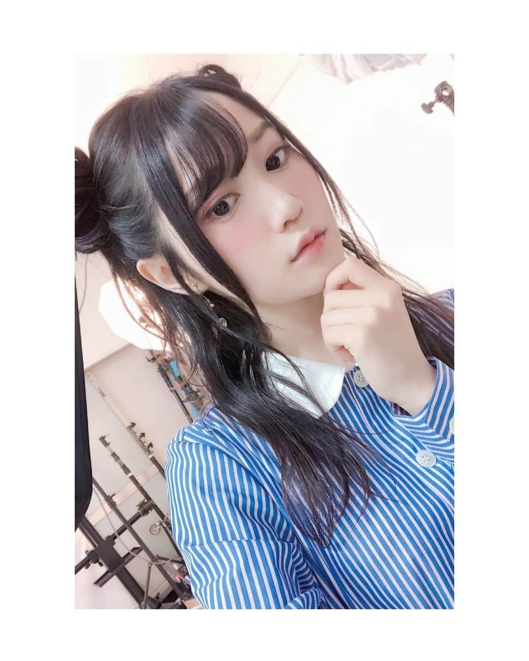 小倉唯さんのインスタグラム写真 - (小倉唯Instagram)「なんか浮いて見える…😳⁉︎🧚🏻‍♀️」10月2日 15時11分 - yui_ogura_official