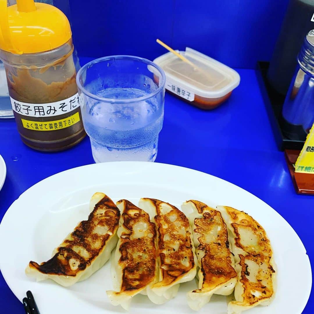 金村義明さんのインスタグラム写真 - (金村義明Instagram)「#ガッツリＡ定食#ガッカリＡ定食」10月2日 15時24分 - yoshiaki_kanemura
