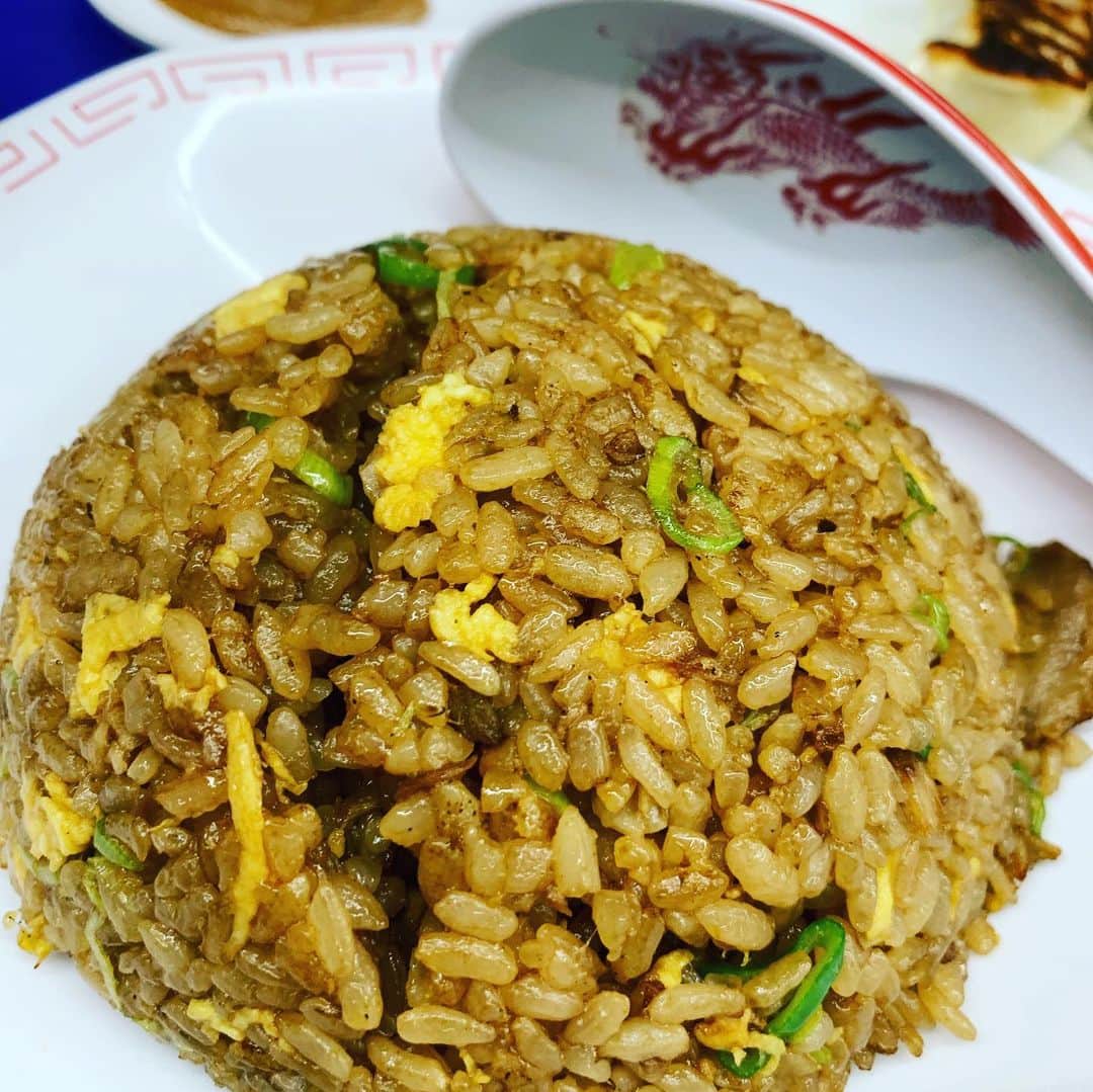 金村義明さんのインスタグラム写真 - (金村義明Instagram)「#ガッツリＡ定食#ガッカリＡ定食」10月2日 15時24分 - yoshiaki_kanemura