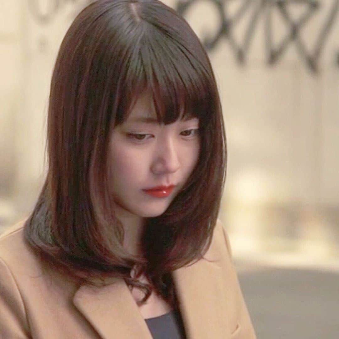 女優ファンアカウントのインスタグラム
