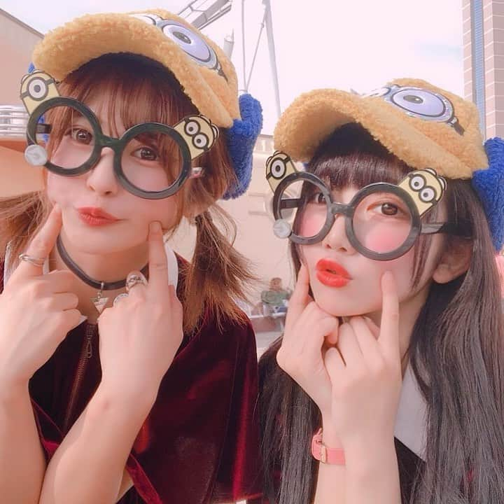 ちゃんもも◎さんのインスタグラム写真 - (ちゃんもも◎Instagram)10月3日 2時00分 - xchanmomox