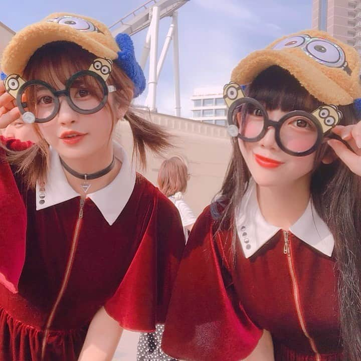 ちゃんもも◎さんのインスタグラム写真 - (ちゃんもも◎Instagram)10月3日 2時02分 - xchanmomox