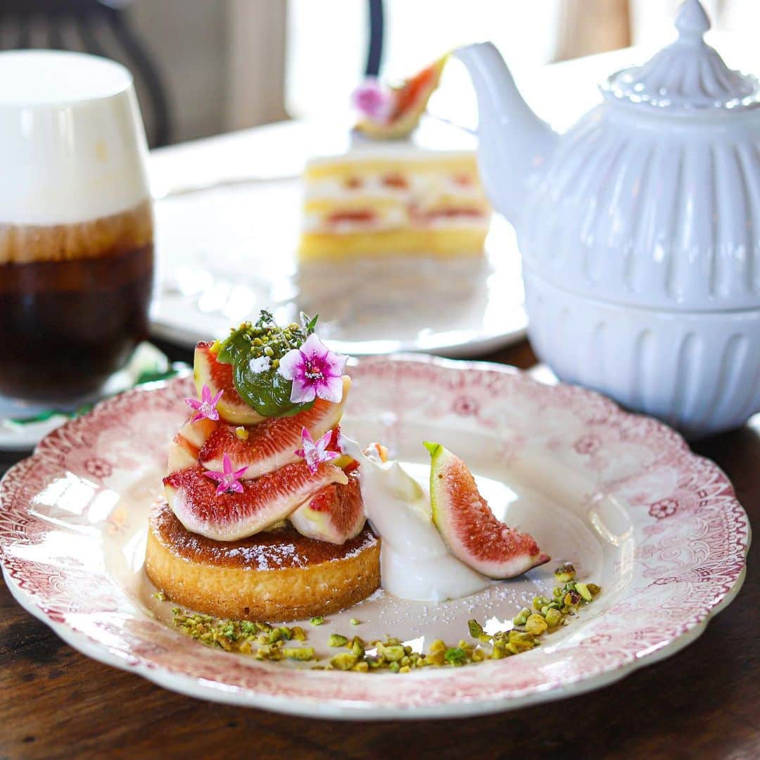 きょん。のグルメインスタ