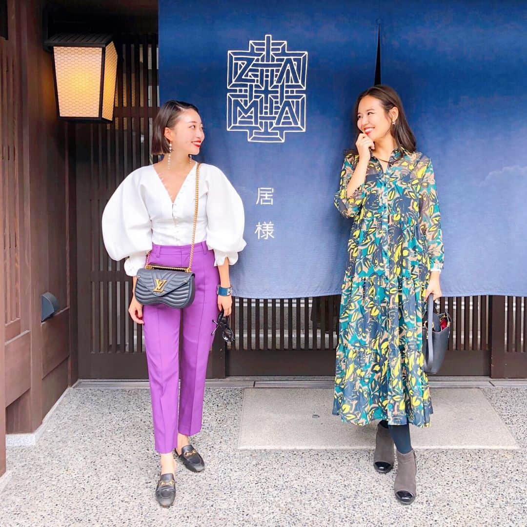 梅谷安里のグルメインスタ