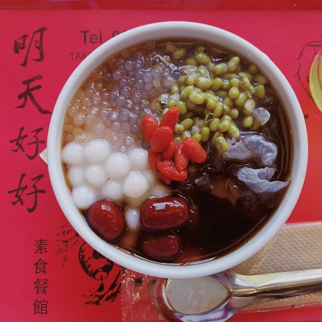 中村優のグルメインスタ