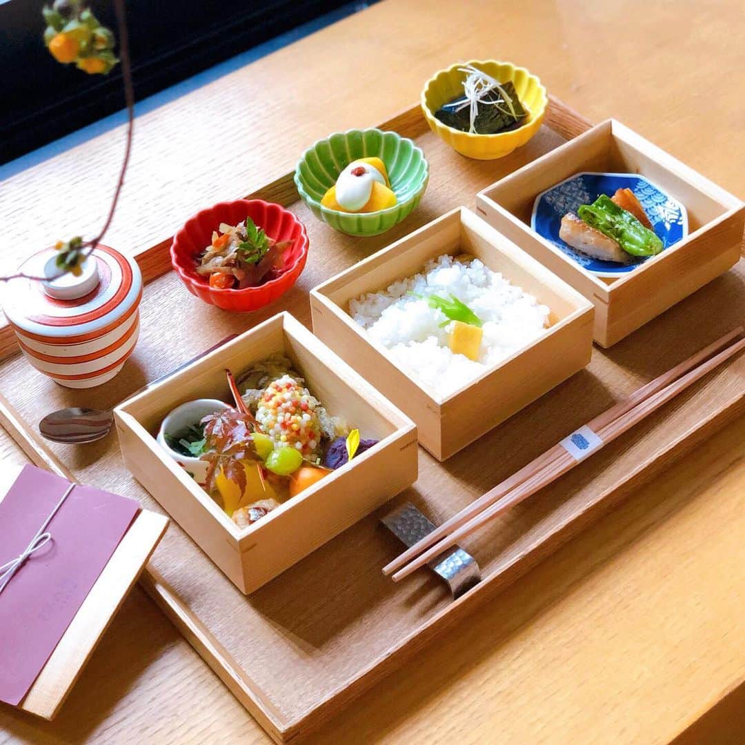 梅谷安里のグルメインスタ