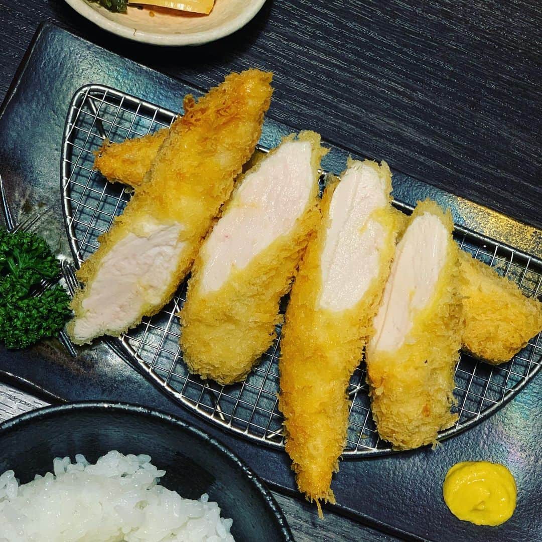 ヨンアのグルメインスタ