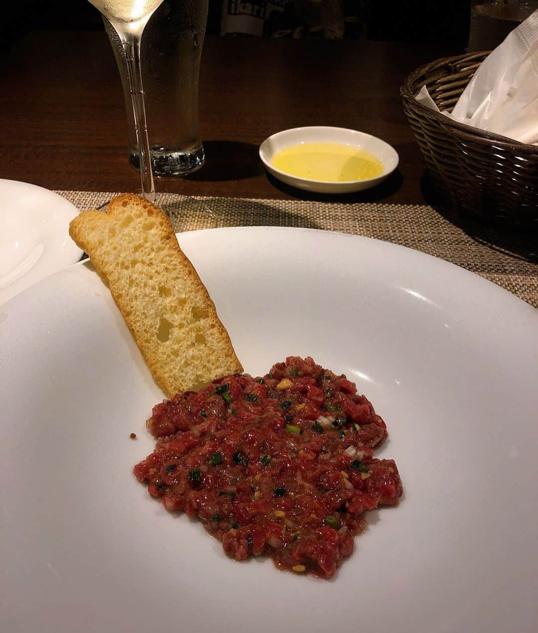 鬼辻麻衣のグルメインスタ