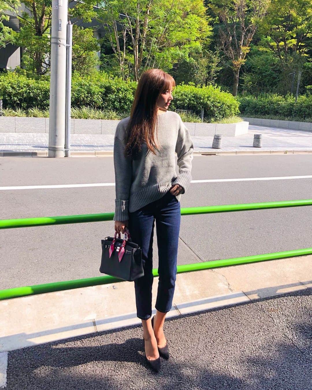 岡部あゆみのグルメインスタ